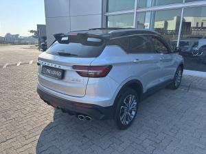 Proton X50 1.5T Premium - Image 6