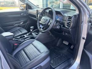 Ford Ranger 2.0 SiT double cab XLT - Image 14