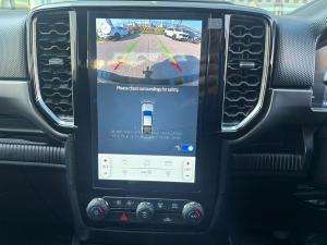 Ford Ranger 2.0 SiT double cab XLT - Image 8