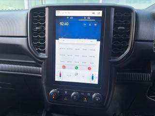 Ford Ranger 2.0 SiT double cab 4x4