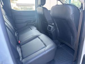 Ford Ranger 2.0 SiT double cab 4x4 - Image 16