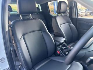 Ford Ranger 2.0 SiT double cab 4x4