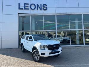 Ford Ranger 2.0 SiT double cab 4x4 - Image 1