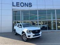 Ford Ranger 2.0 SiT double cab 4x4