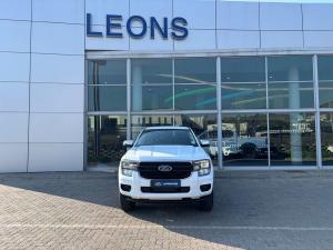 Ford Ranger 2.0 SiT double cab 4x4 - Image 2