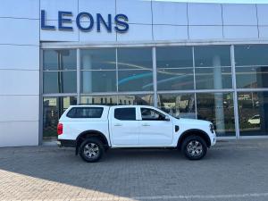 Ford Ranger 2.0 SiT double cab 4x4 - Image 3