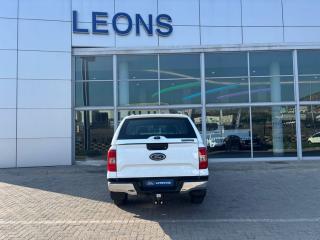 Ford Ranger 2.0 SiT double cab 4x4