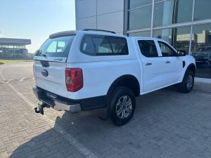 Ford Ranger 2.0 SiT double cab 4x4 - Image 6