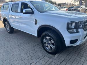 Ford Ranger 2.0 SiT double cab 4x4 - Image 8
