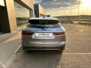 Jaguar F-Pace D200 AWD R-Dynamic HSE - Image 6