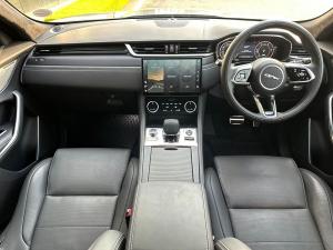 Jaguar F-Pace D200 AWD R-Dynamic HSE - Image 8