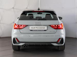 Audi A1 Sportback 40TFSI S line - Image 10