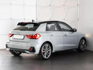 Audi A1 Sportback 40TFSI S line - Image 11