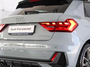 Audi A1 Sportback 40TFSI S line - Image 13