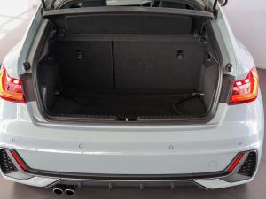 Audi A1 Sportback 40TFSI S line - Image 14