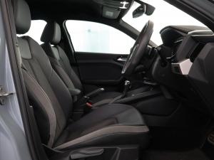 Audi A1 Sportback 40TFSI S line - Image 16