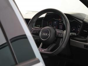 Audi A1 Sportback 40TFSI S line - Image 17