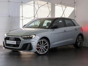 Audi A1 Sportback 40TFSI S line - Image 1