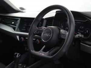 Audi A1 Sportback 40TFSI S line - Image 25