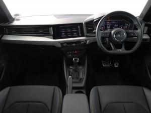 Audi A1 Sportback 40TFSI S line - Image 26
