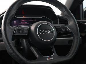 Audi A1 Sportback 40TFSI S line - Image 28