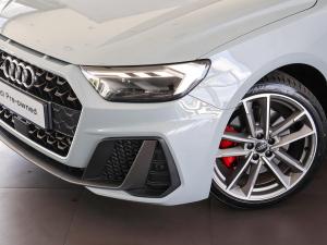 Audi A1 Sportback 40TFSI S line - Image 2