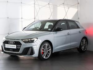Audi A1 Sportback 40TFSI S line - Image 4