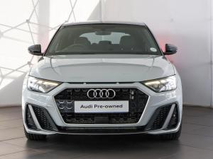 Audi A1 Sportback 40TFSI S line - Image 5