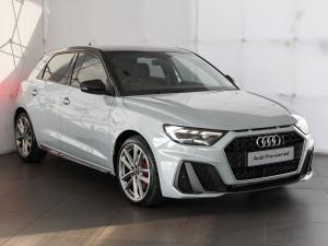 Audi A1 Sportback 40TFSI S line - Image 6