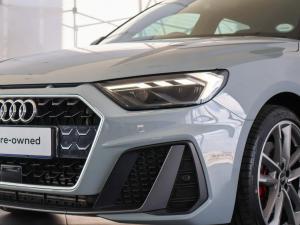 Audi A1 Sportback 40TFSI S line - Image 7