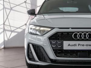 Audi A1 Sportback 40TFSI S line - Image 8