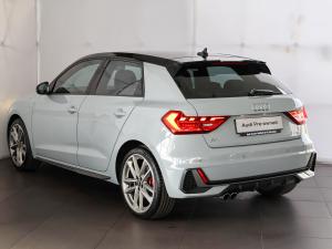 Audi A1 Sportback 40TFSI S line - Image 9