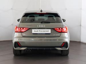 Audi A1 Sportback 40TFSI S line - Image 10