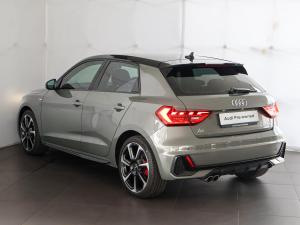 Audi A1 Sportback 40TFSI S line - Image 11