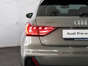 Audi A1 Sportback 40TFSI S line - Image 12
