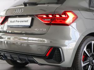 Audi A1 Sportback 40TFSI S line - Image 13