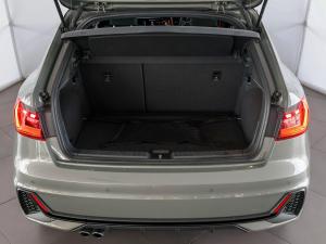 Audi A1 Sportback 40TFSI S line - Image 14