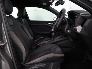 Audi A1 Sportback 40TFSI S line - Image 16