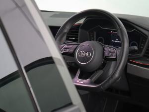 Audi A1 Sportback 40TFSI S line - Image 17