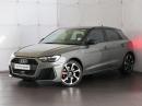 Thumbnail Audi A1 Sportback 40TFSI S line