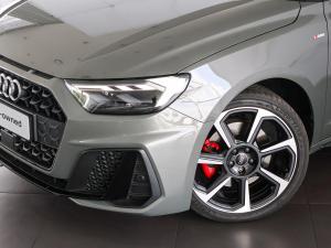 Audi A1 Sportback 40TFSI S line - Image 2