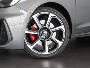Audi A1 Sportback 40TFSI S line - Image 3