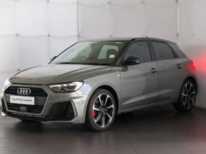 Audi A1 Sportback 40TFSI S line - Image 4
