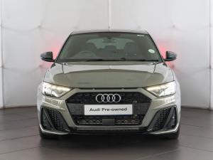 Audi A1 Sportback 40TFSI S line - Image 5