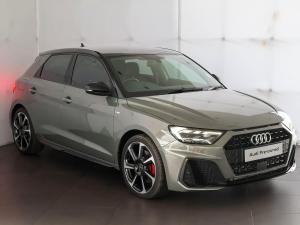 Audi A1 Sportback 40TFSI S line - Image 6