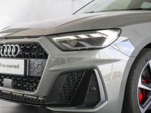 Audi A1 Sportback 40TFSI S line - Image 7