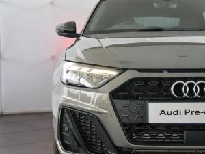 Audi A1 Sportback 40TFSI S line - Image 8