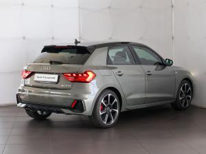 Audi A1 Sportback 40TFSI S line - Image 9