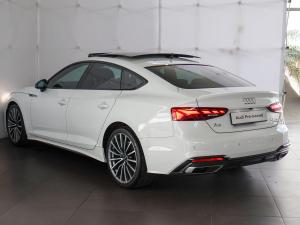 Audi A5 Sportback 40TDI quattro S line - Image 11