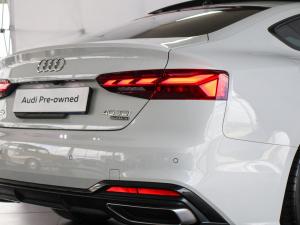 Audi A5 Sportback 40TDI quattro S line - Image 12